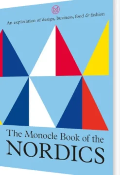 The Monocle Book Of The Nordics