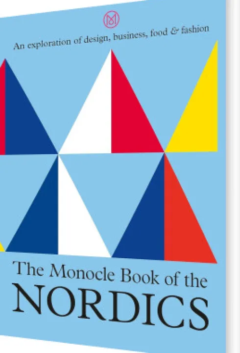 The Monocle Book Of The Nordics