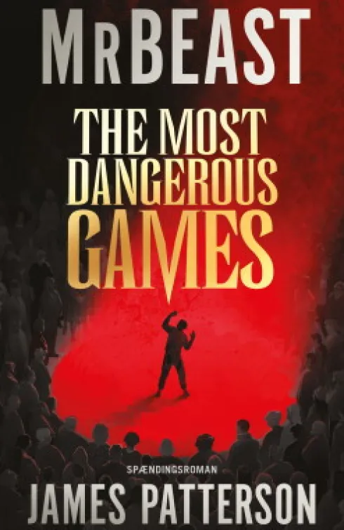 The Most Dangerous Games