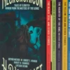 The Necronomicon