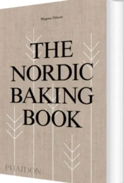 The Nordic Baking Book