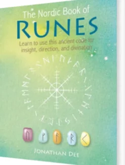 The Nordic Book Of Runes