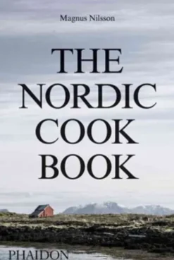 The Nordic Cookbook