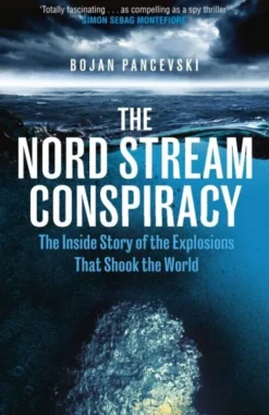 The Nord Stream Conspiracy