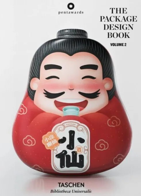 The Package Design Book: Volume 2