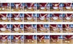 The Pie Shop Cookbook