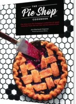 The Pie Shop Cookbook