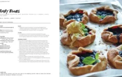 The Pie Shop Cookbook