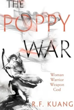 The Poppy War