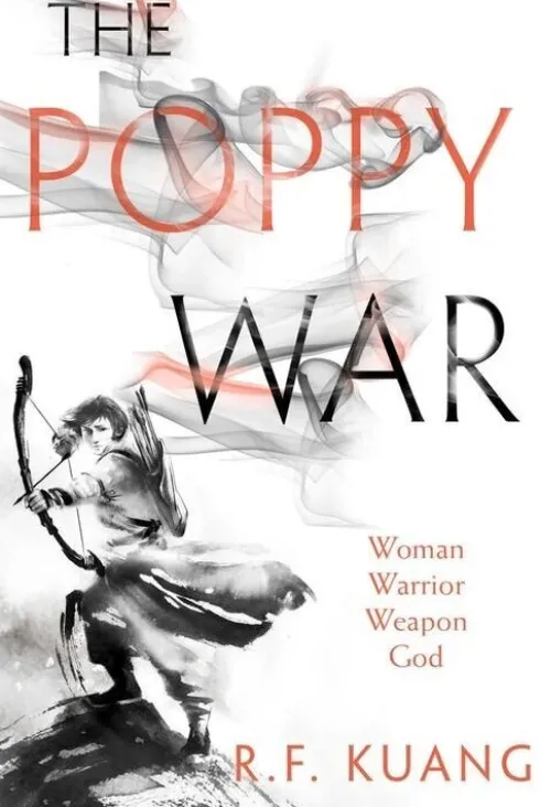 The Poppy War