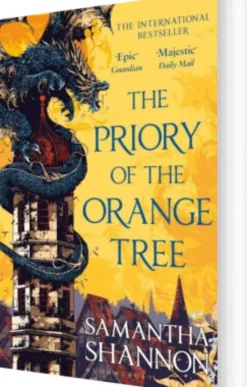 The Priory Of The Orange Tree