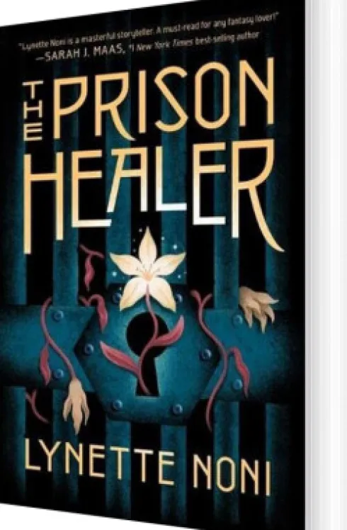 The Prison Healer