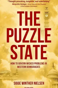 The Puzzle State
