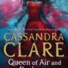 The Queen Of Air And Darkness