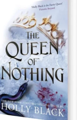 The Queen Of Nothing