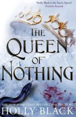 The Queen Of Nothing