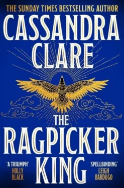 The Ragpicker King
