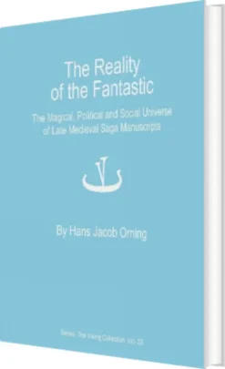 The Reality Of The Fantastic