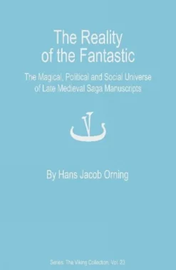 The Reality Of The Fantastic