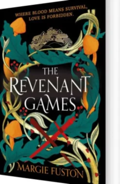 The Revenant Games