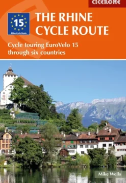 The Rhine Cycle Route