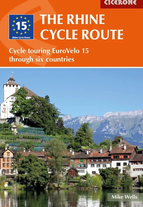 The Rhine Cycle Route