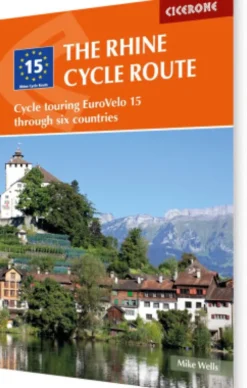 The Rhine Cycle Route