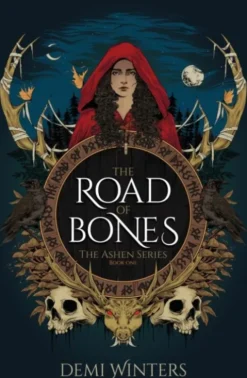 The Road Of Bones