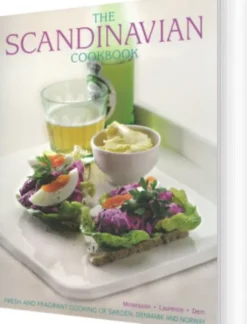 The Scandinavian Cookbook