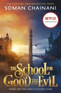 The School For Good And Evil