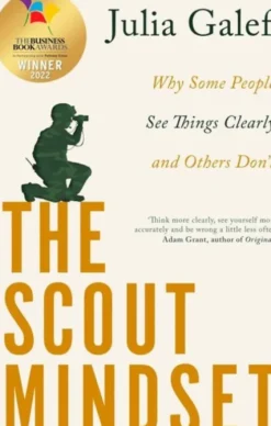 The Scout Mindset