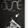 The Second Great Dune Trilogy