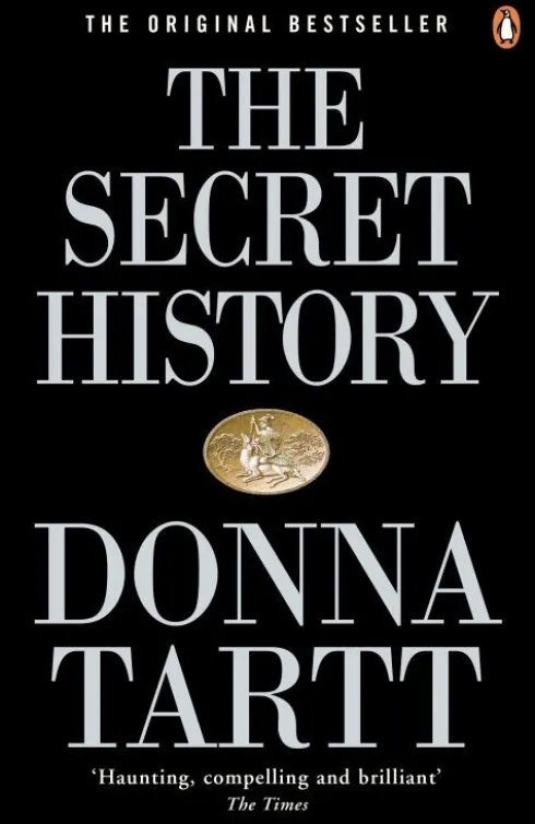 The Secret History