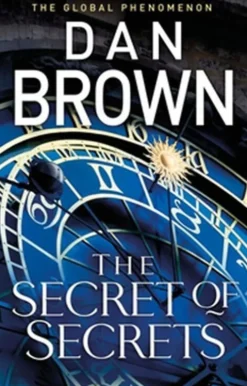 The Secret Of Secrets