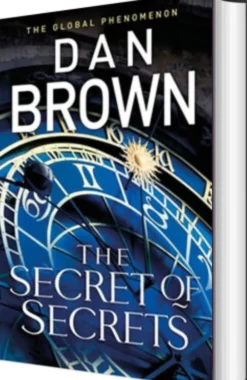 The Secret Of Secrets