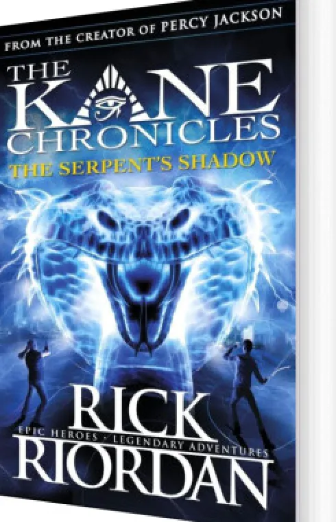 The Serpent's Shadow