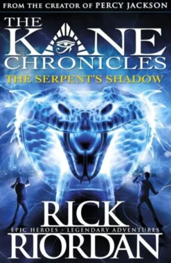 The Serpent's Shadow