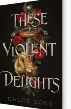 These Violent Delights