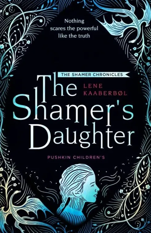 The Shamer's Daughter