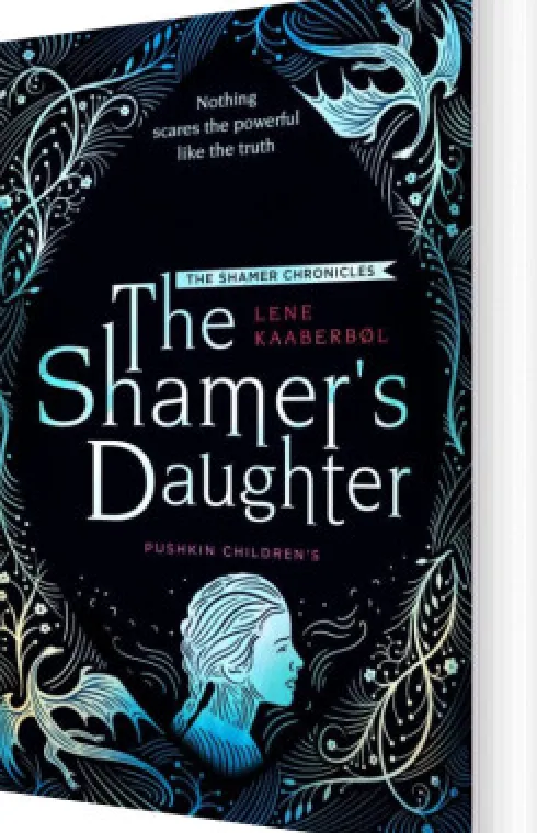 The Shamer's Daughter