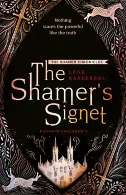 The Shamer's Signet