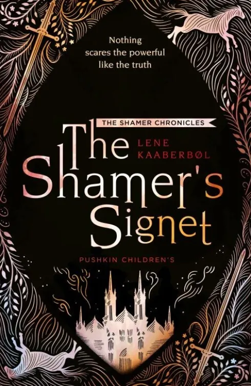 The Shamer's Signet
