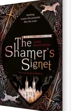 The Shamer's Signet
