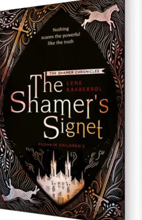 The Shamer's Signet