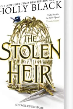 The Stolen Heir