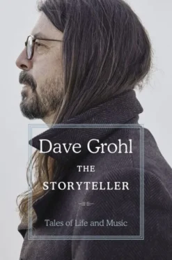The Storyteller: Tales Of Life And Music