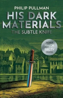 The Subtle Knife