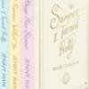 The Summer I Turned Pretty Deluxe Collection