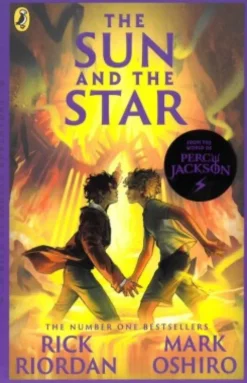 The Sun And The Star