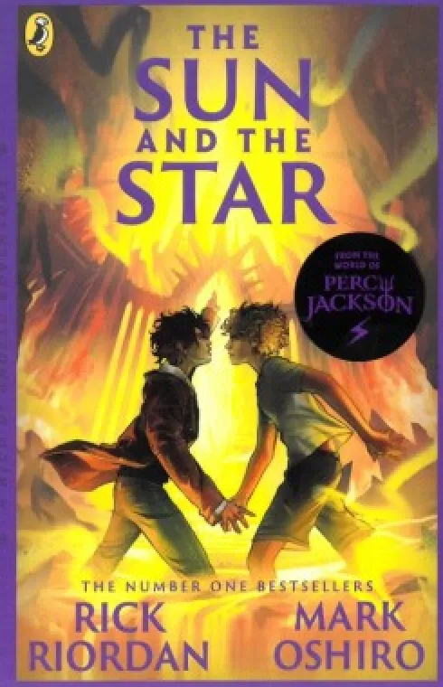 The Sun And The Star